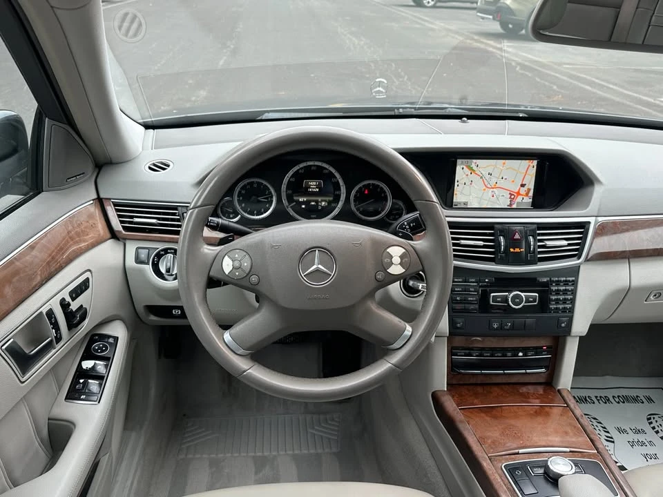 2013 Mercedes-Benz W212 E-Class - Image 9 of 20