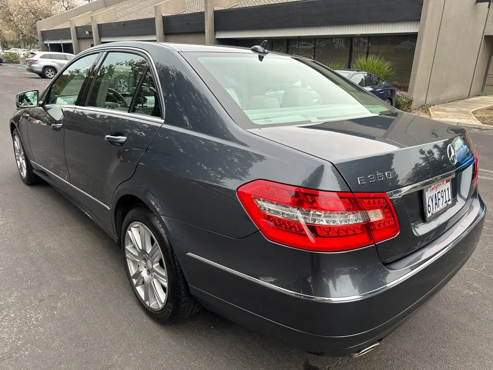 2013 Mercedes-Benz W212 E-Class - Image 6 of 20