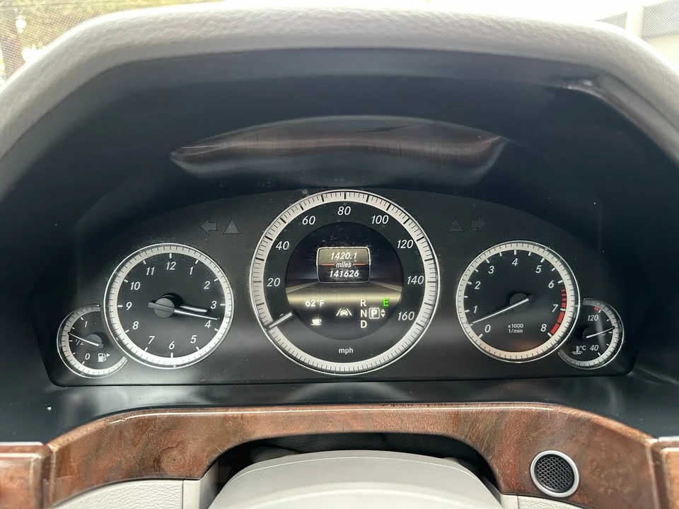 2013 Mercedes-Benz W212 E-Class - Image 17 of 20