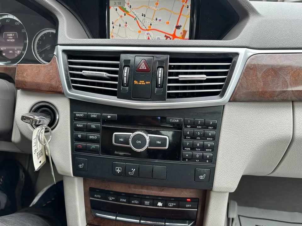 2013 Mercedes-Benz W212 E-Class - Image 19 of 20