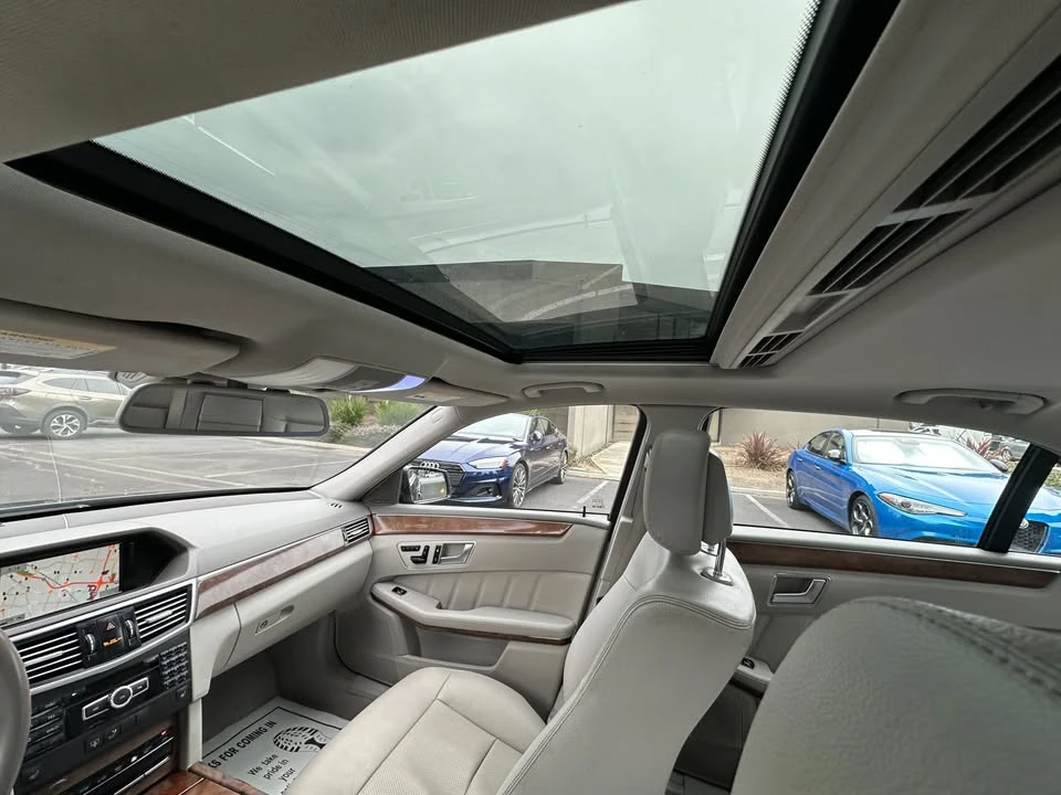 2013 Mercedes-Benz W212 E-Class - Image 14 of 20
