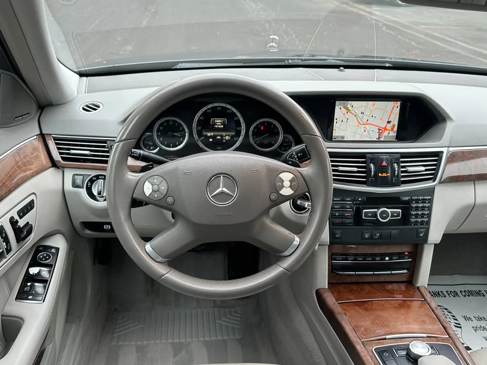 2013 Mercedes-Benz W212 E-Class - Image 10 of 20