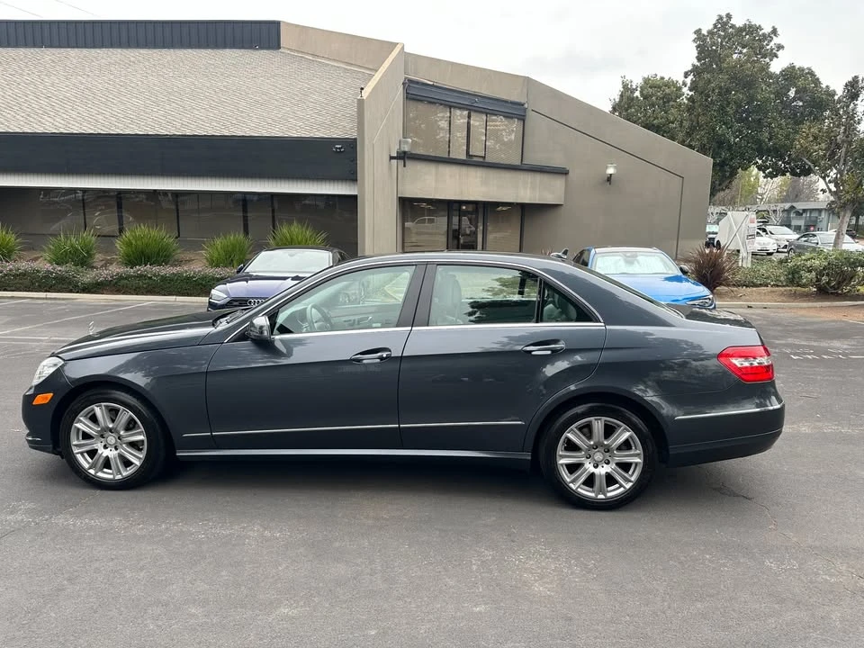 2013 Mercedes-Benz W212 E-Class - Image 7 of 20