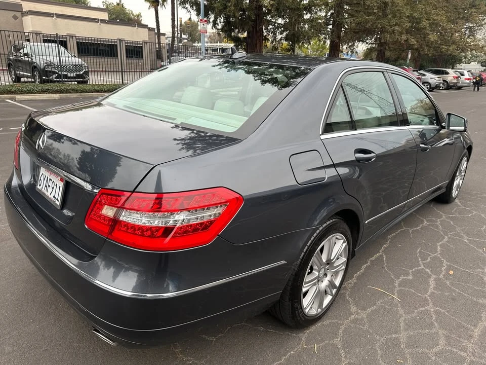 2013 Mercedes-Benz W212 E-Class - Image 5 of 20