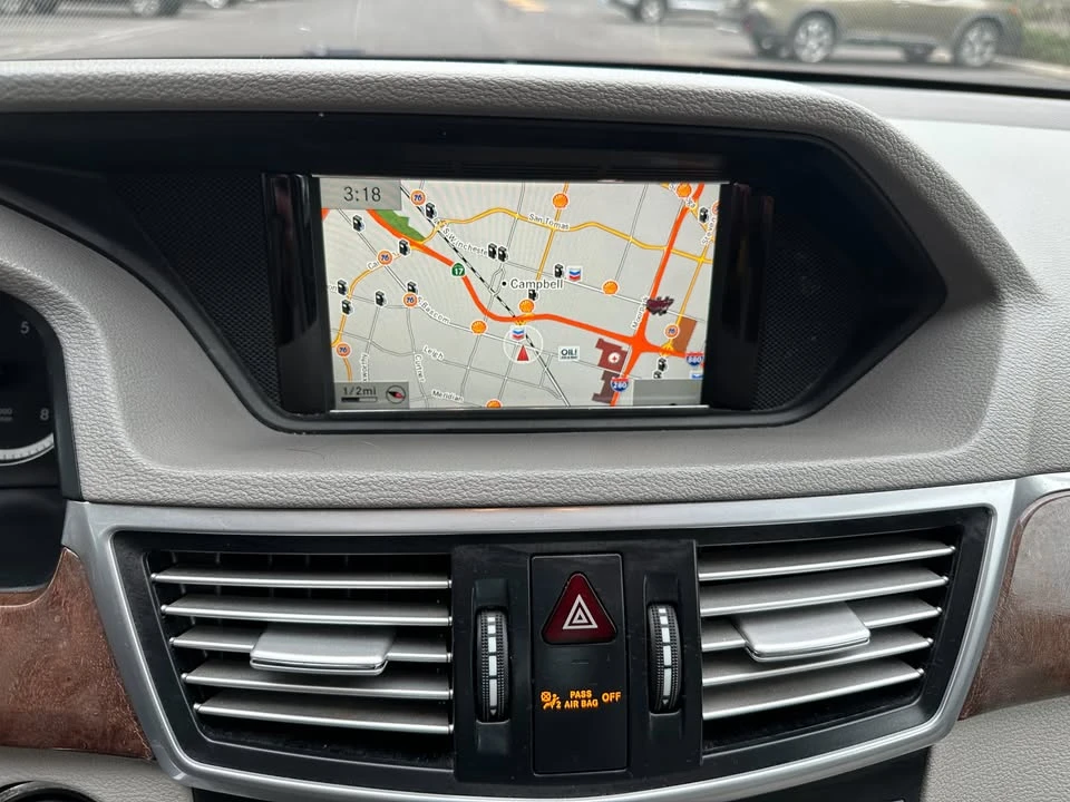 2013 Mercedes-Benz W212 E-Class - Image 18 of 20