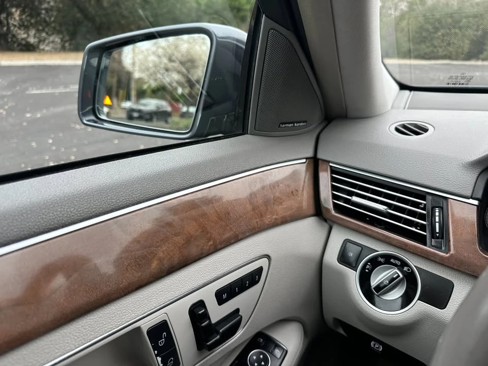 2013 Mercedes-Benz W212 E-Class - Image 12 of 20
