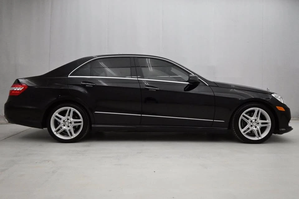 2013 Mercedes-Benz W212 E-Class - Image 2 of 3
