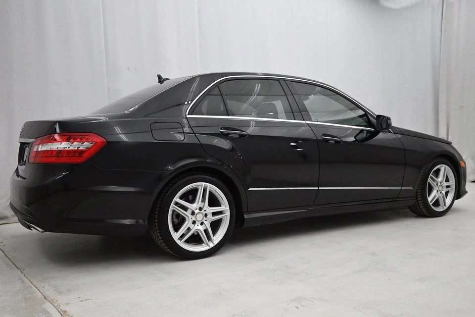2013 Mercedes-Benz W212 E-Class - Image 3 of 3