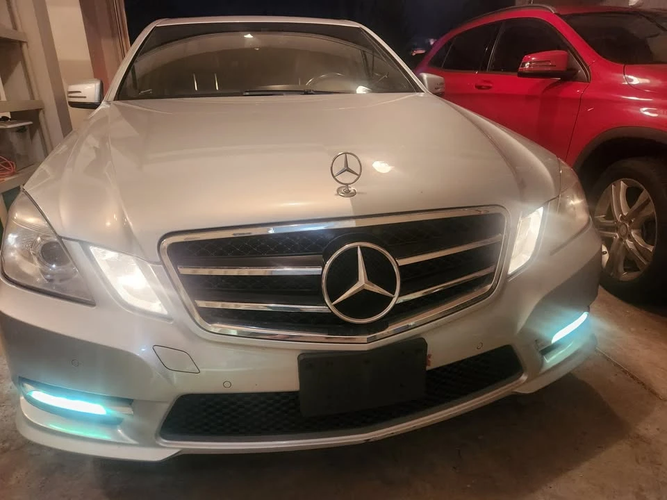 2013 Mercedes-Benz W212 E-Class - Image 3 of 7