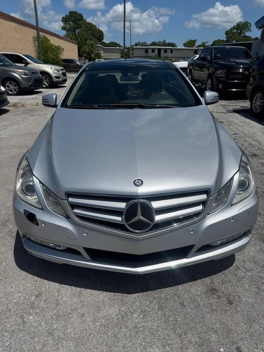 2013 Mercedes-Benz W212 E-Class - Image 18 of 18