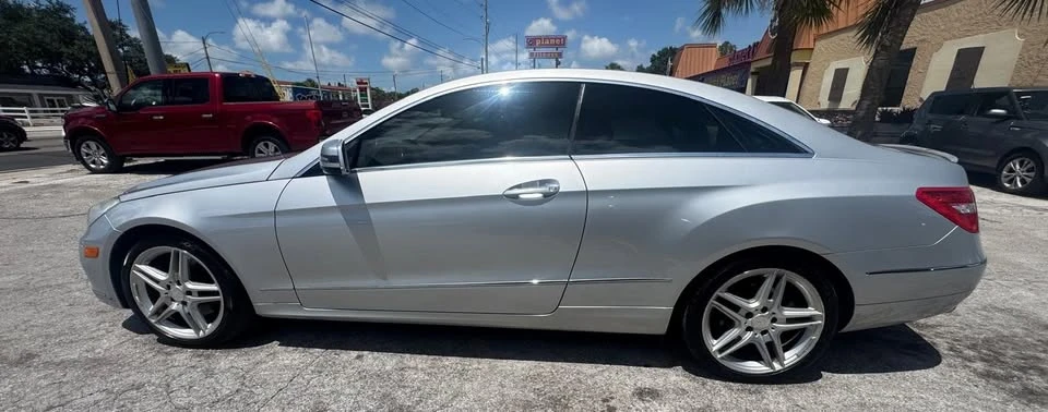 2013 Mercedes-Benz W212 E-Class - Image 7 of 18