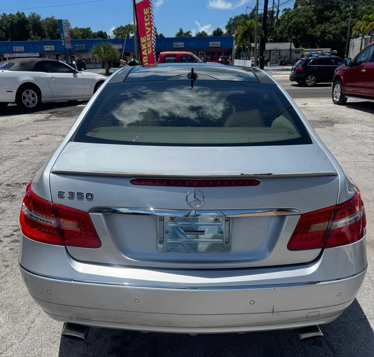 2013 Mercedes-Benz W212 E-Class - Image 5 of 18