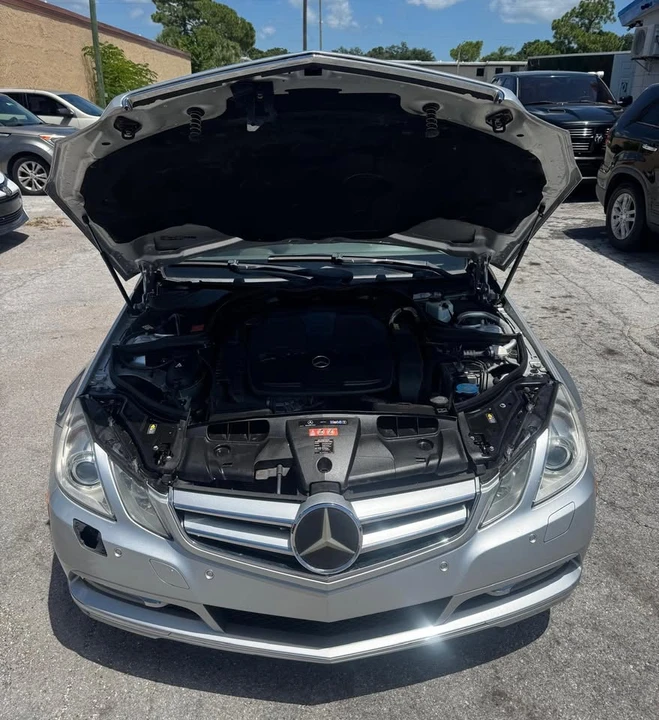 2013 Mercedes-Benz W212 E-Class - Image 13 of 18