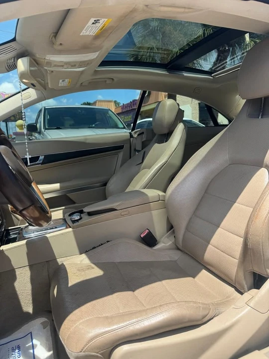 2013 Mercedes-Benz W212 E-Class - Image 10 of 18
