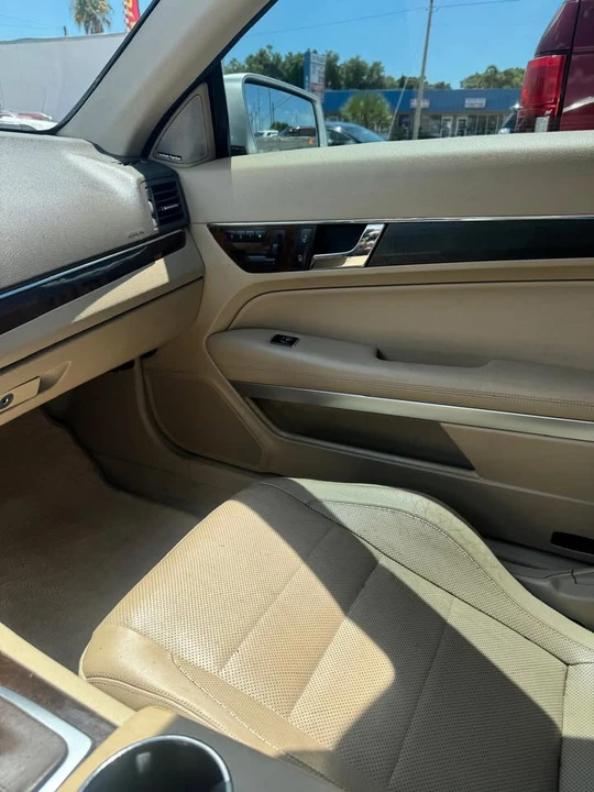 2013 Mercedes-Benz W212 E-Class - Image 17 of 18