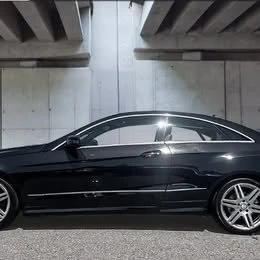 2013 Mercedes-Benz C207/A207 E-Class Coupe & Convertible - Image 18 of 19