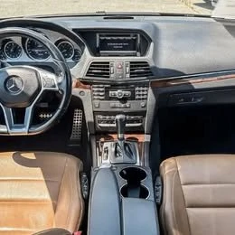 2013 Mercedes-Benz C207/A207 E-Class Coupe & Convertible - Image 2 of 19