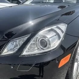2013 Mercedes-Benz C207/A207 E-Class Coupe & Convertible - Image 13 of 19