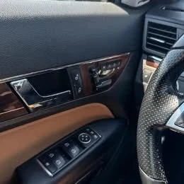 2013 Mercedes-Benz C207/A207 E-Class Coupe & Convertible - Image 6 of 19
