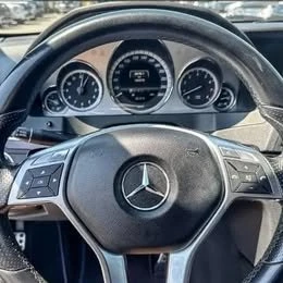 2013 Mercedes-Benz C207/A207 E-Class Coupe & Convertible - Image 8 of 19