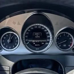 2013 Mercedes-Benz C207/A207 E-Class Coupe & Convertible - Image 7 of 19