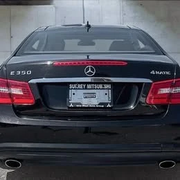 2013 Mercedes-Benz C207/A207 E-Class Coupe & Convertible - Image 16 of 19