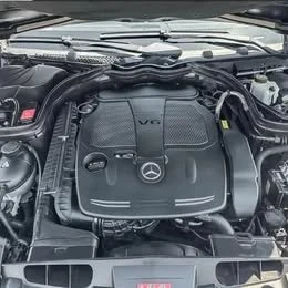 2013 Mercedes-Benz C207/A207 E-Class Coupe & Convertible - Image 12 of 19
