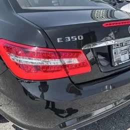 2013 Mercedes-Benz C207/A207 E-Class Coupe & Convertible - Image 11 of 19