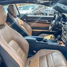 2013 Mercedes-Benz C207/A207 E-Class Coupe & Convertible - Image 3 of 19
