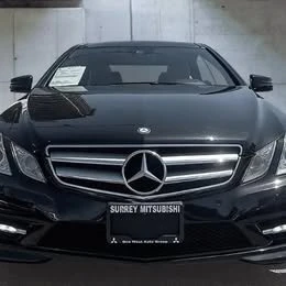 2013 Mercedes-Benz C207/A207 E-Class Coupe & Convertible - Image 19 of 19