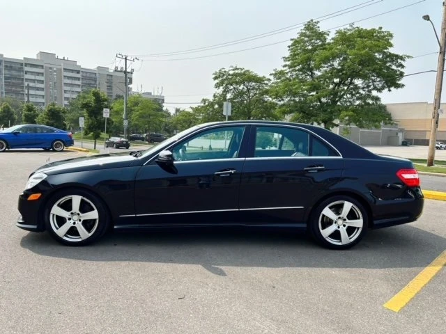 2013 Mercedes-Benz W212 E-Class - Image 2 of 18