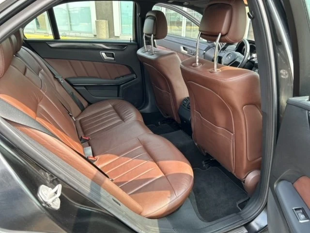 2013 Mercedes-Benz W212 E-Class - Image 11 of 18
