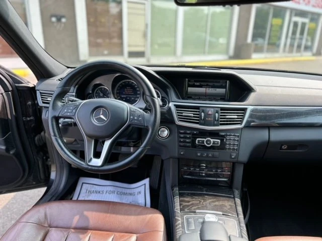 2013 Mercedes-Benz W212 E-Class - Image 13 of 18
