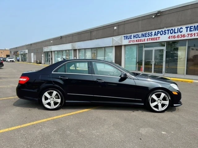 2013 Mercedes-Benz W212 E-Class - Image 4 of 18
