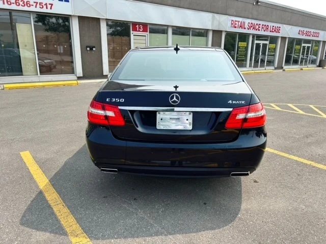 2013 Mercedes-Benz W212 E-Class - Image 3 of 18