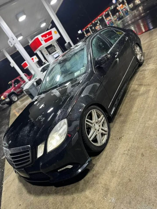 2013 Mercedes-Benz W212 E-Class - Image 2 of 5