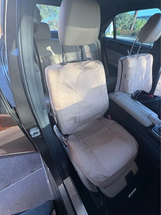 2013 Mercedes-Benz W212 E-Class - Image 11 of 16