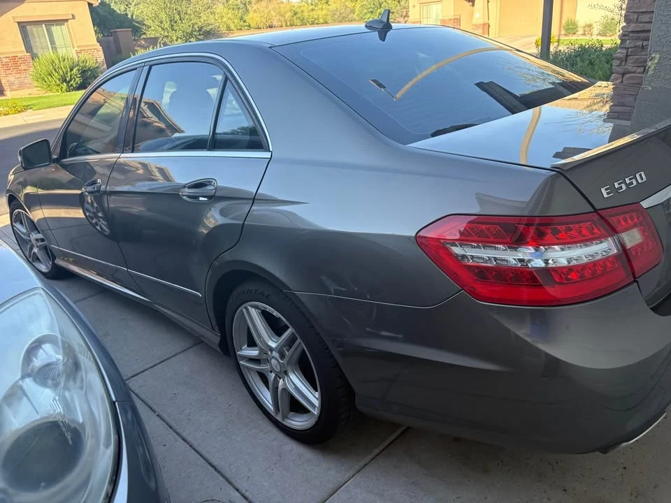 2013 Mercedes-Benz W212 E-Class - Image 15 of 16