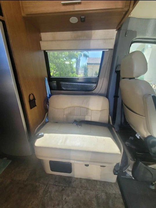2013 Mercedes-Benz NCV3 Sprinter - Image 5 of 9