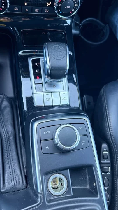 2013 Mercedes-Benz W463 G-Class - Image 10 of 10