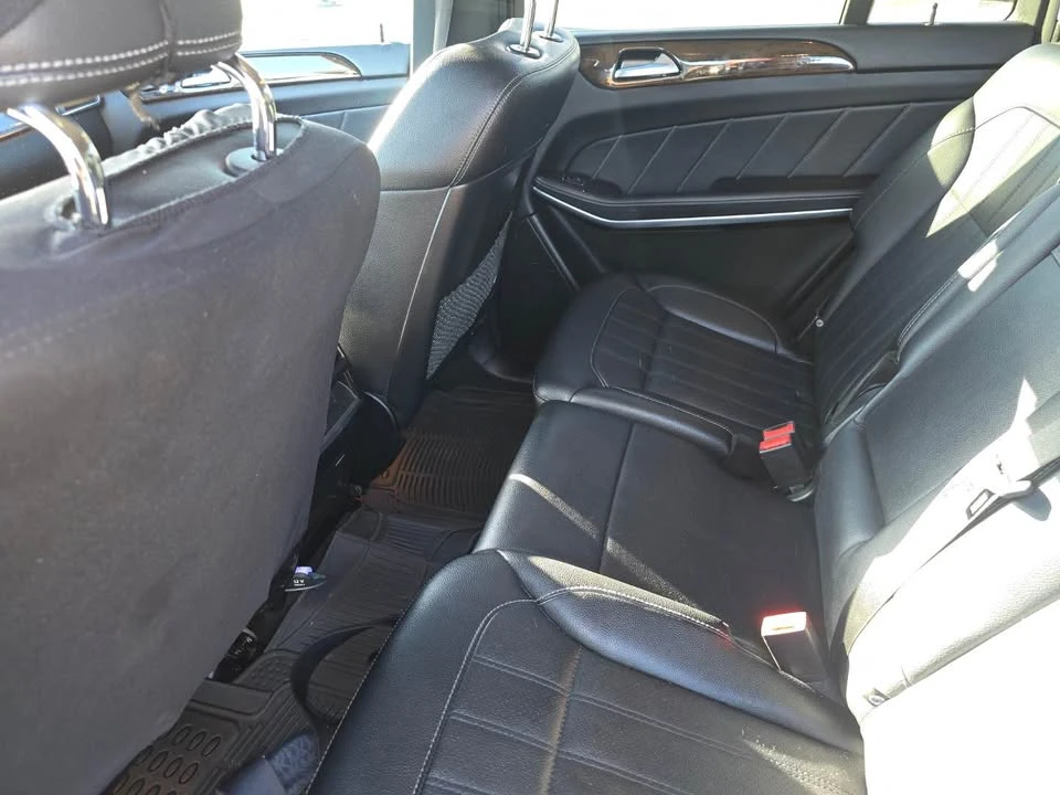 2013 Mercedes-Benz W463 G-Class - Image 3 of 6