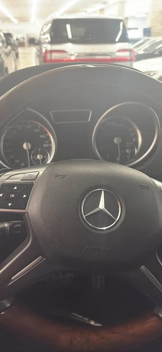 2013 Mercedes-Benz W463 G-Class - Image 8 of 11