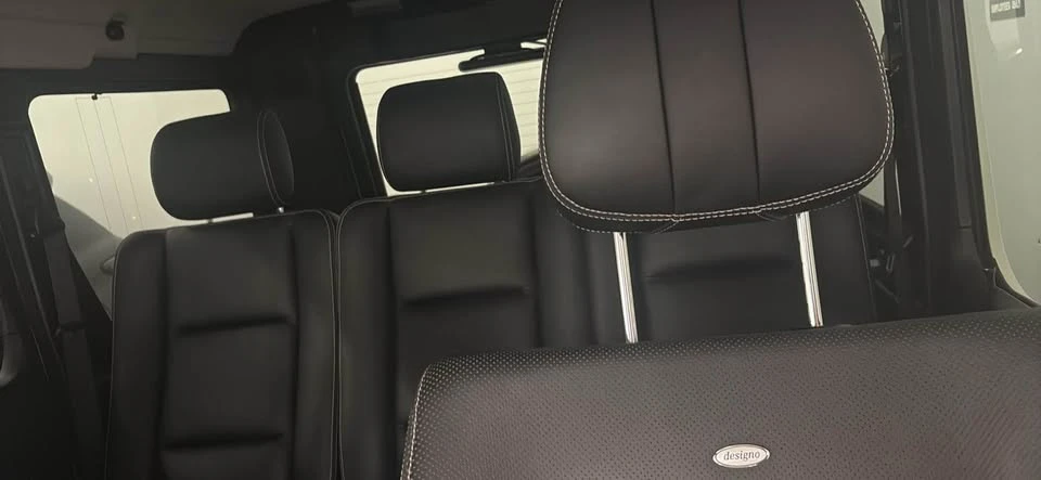 2013 Mercedes-Benz W463 G-Class - Image 11 of 11