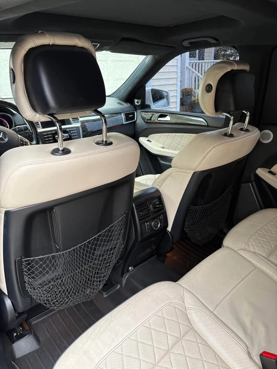 2013 Mercedes-Benz X166 GL-Class/GLS - Image 17 of 18