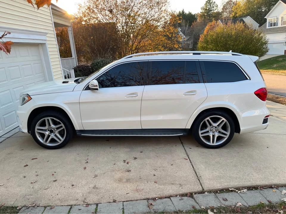 2013 Mercedes-Benz X166 GL-Class/GLS - Image 3 of 18