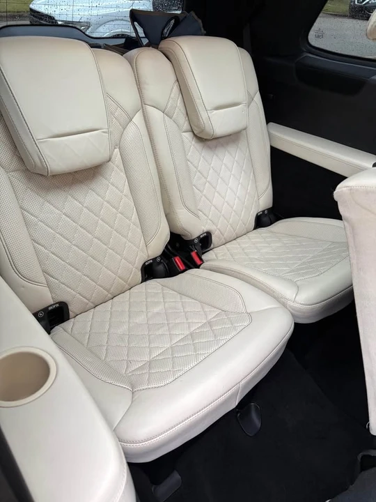 2013 Mercedes-Benz X166 GL-Class/GLS - Image 18 of 18
