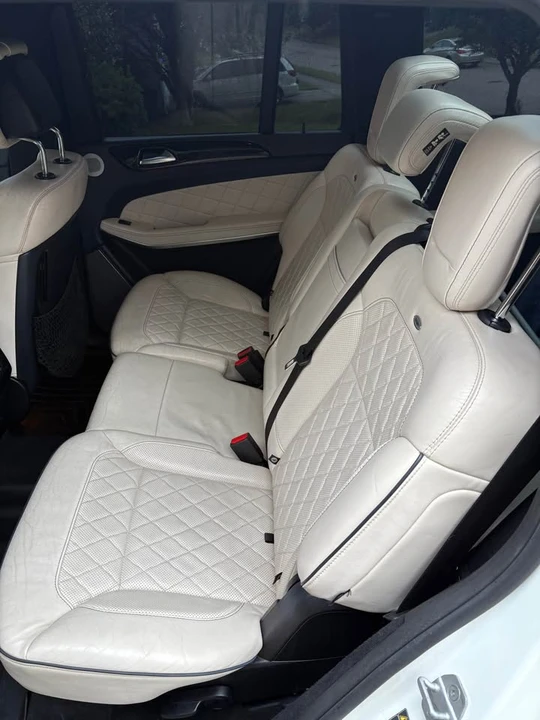 2013 Mercedes-Benz X166 GL-Class/GLS - Image 10 of 18