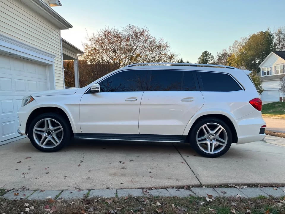 2013 Mercedes-Benz X166 GL-Class/GLS - Image 2 of 18