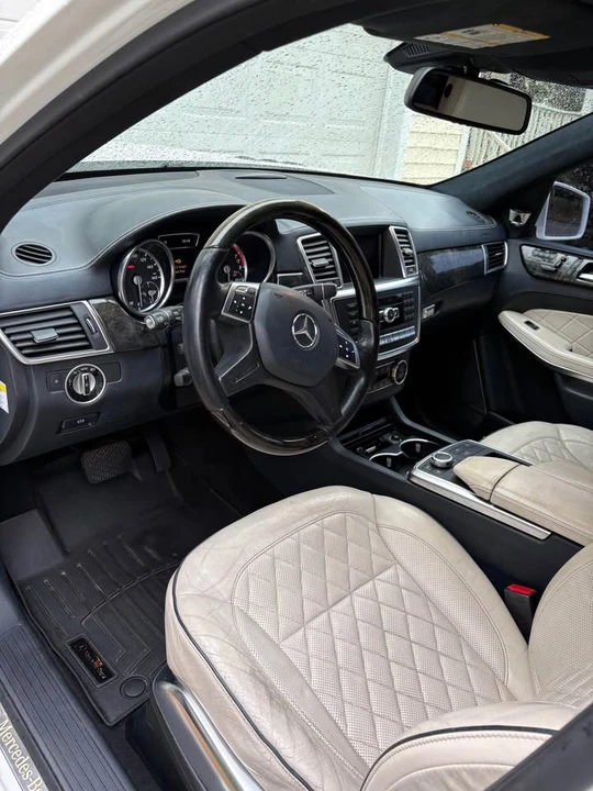 2013 Mercedes-Benz X166 GL-Class/GLS - Image 15 of 18