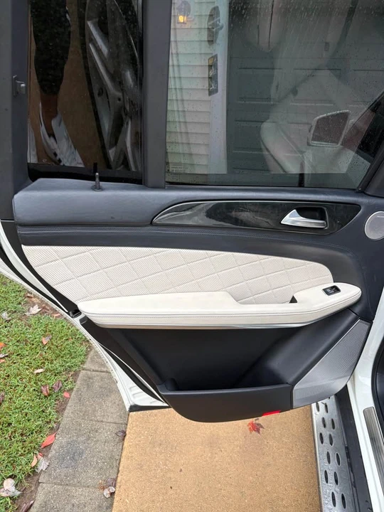 2013 Mercedes-Benz X166 GL-Class/GLS - Image 11 of 18
